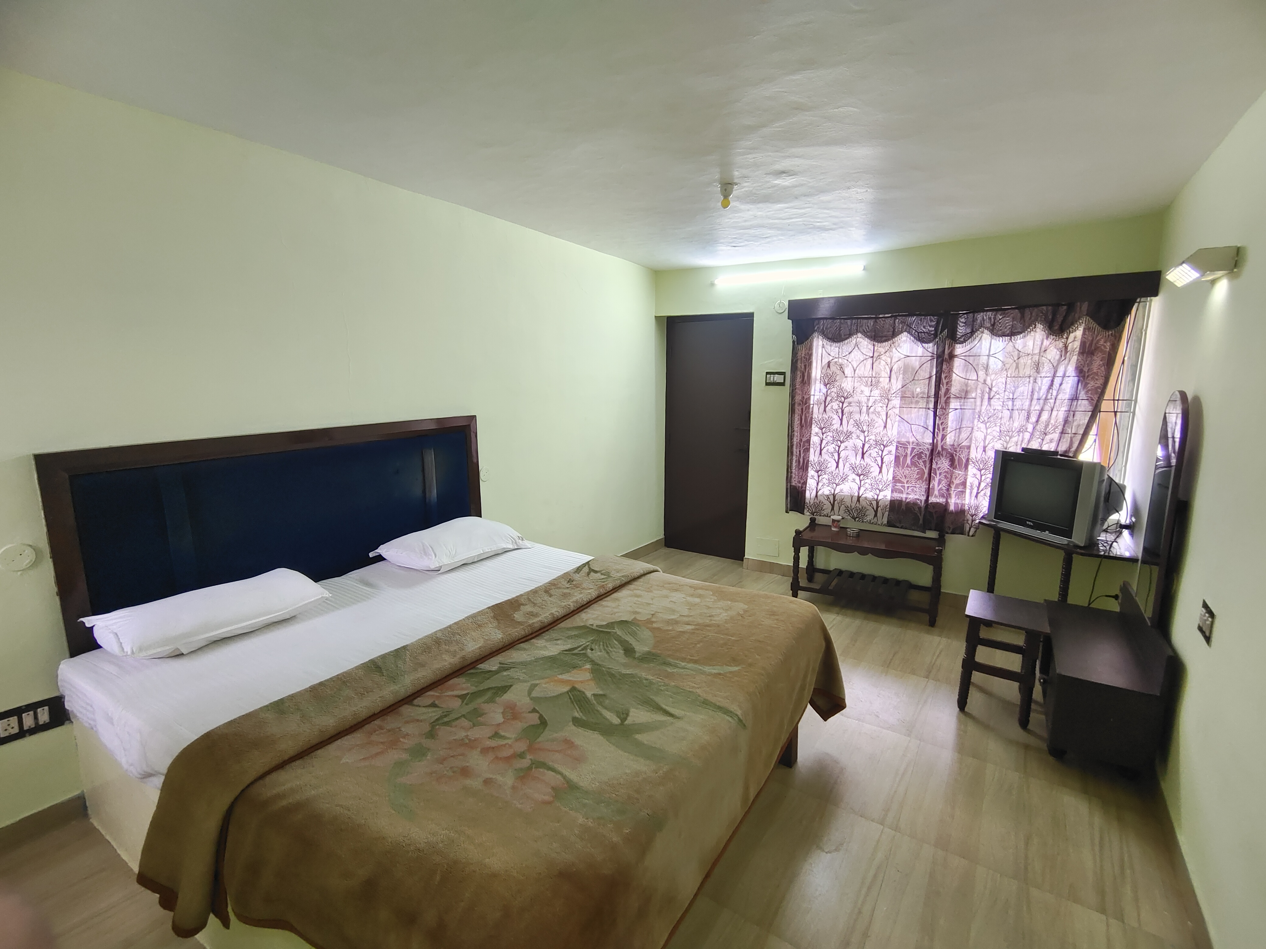 Kodaikanal hotels