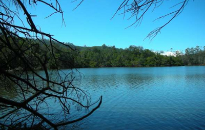 Berijam Lake Kodaikanal