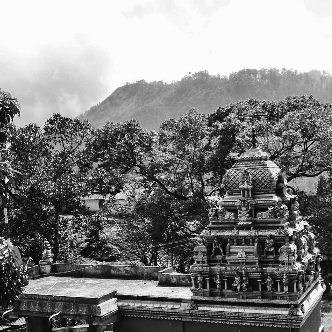 Kodaikanal history and culture
