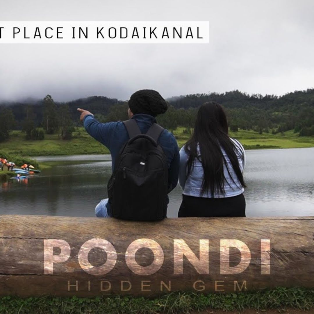 Poondi