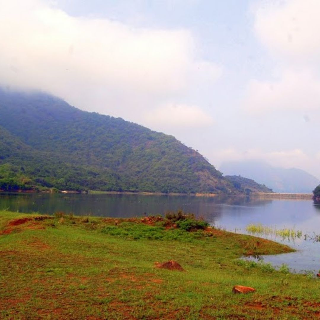 Vadagounchi