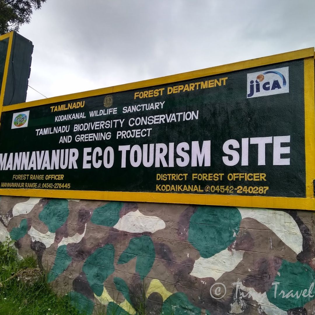 Mannavanur
